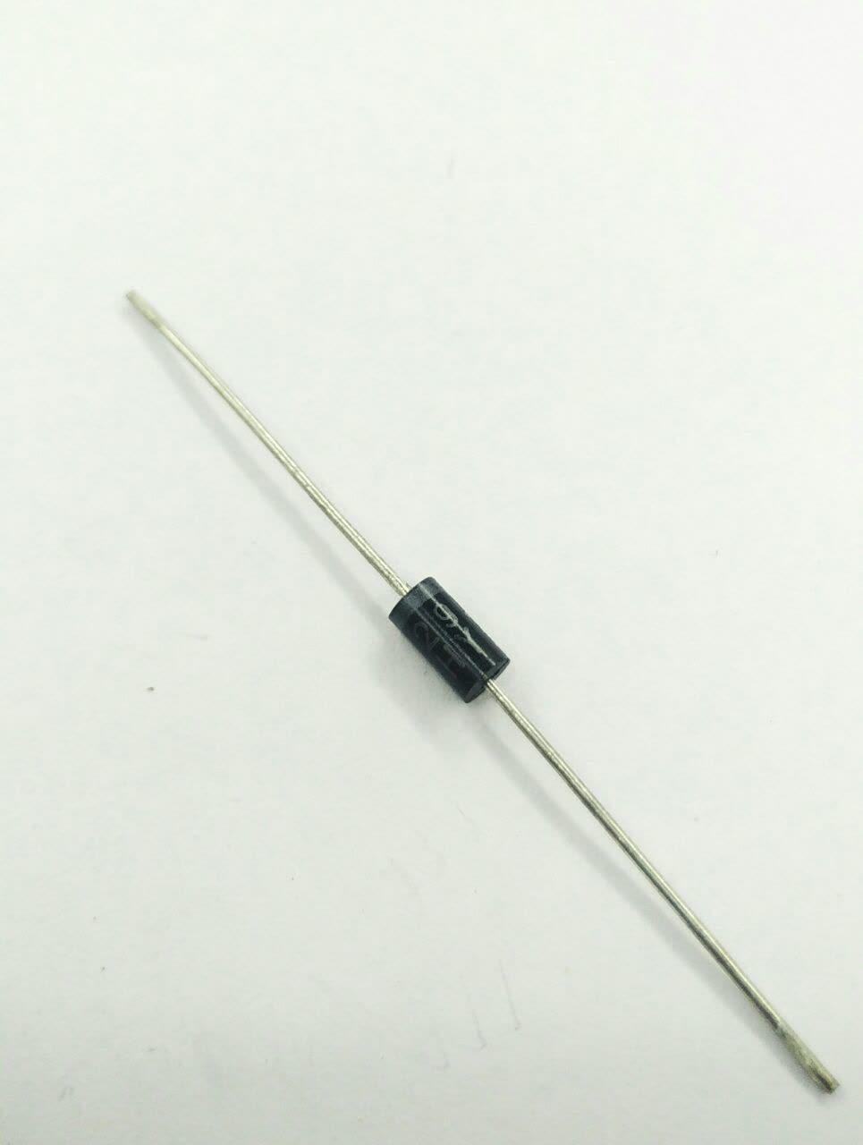 BYV27-100 - DIODE, SOFT RECOVERY, 2A, 100V